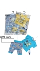 compleu copii 6-24 luni 4/set
