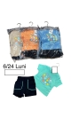 compleu copii 6-24 luni 4/set