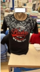 tricou barbati m-2xl 4/set