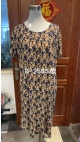 rochie dama xl-5xl 5/set