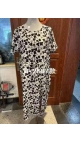 rochie dama xl-5xl 5/set