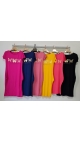 rochie dama culori diferite 10/set