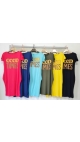 rochie dama culori diferite 10/set