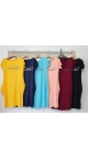 rochie dama culori diferite 10/set