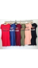 rochie dama culori diferite 10/set