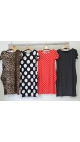 rochie dama culori diferite 10/set
