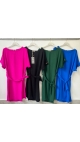 rochie dama in culori diferite 4/set