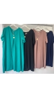 rochie dama in culori diferite 4/set
