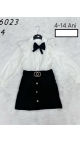rochie fete 4-14 ani 5/set