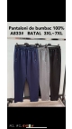 pantaloni trening barbati 3xl-7xl 5/set