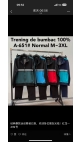 trening barbati bbc m-3xl 5/set