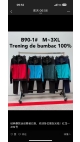 trening barbati bbc m-3xl 5/set