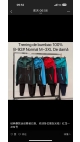 trening barbati bbc m-3xl 5/set