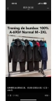 trening barbati bbc m-3xl 5/set
