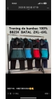 trening barbati bbc 2xl-6xl 5/set