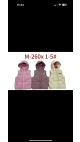 vesta copii 1-5 ani 5/set