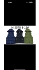 vesta copii 8-16 ani 5/set