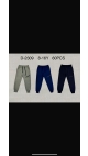 pantaloni trening copii 8-16 ani 5/set