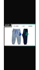 pantaloni trening copii 1-5 ani 5/set