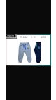 pantaloni trening copii 1-5 ani 5/set