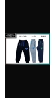 pantaloni trening copii 4-12 ani 5/set