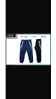 pantaloni trening copii 4-12 ani 5/set