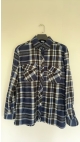 camasa barbati 2xl-6xl 5/set