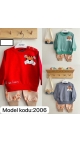 comleu copii 4/set