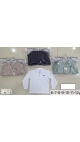 bluza baieti 6-12 ani 6/set