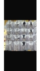 camasa alba copii 6-16 ani 6/set