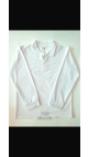 bluza alba copii scoala 5-10 ani sau 11-15ani 6/set