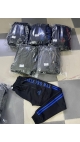 pantaloni trening  barbati m-3xl 5/set