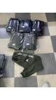 pantaloni trening  barbati m-3xl 5/set