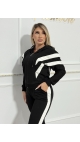 trening dama s-2xl 5/set