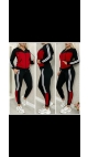 trening dama s-2xl 5/set