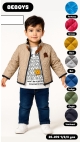 compleu baieti 1-3 ani 3/set