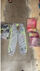 pantaloni trening copii 8-16 ani 5/set