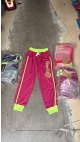 pantaloni trening copii 8-16 ani 5/set