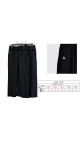 pantaloni dama 5xl-9xl 5/set