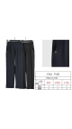 pantaloni dama 9xl-11xl 6/set