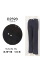 pantaloni dama m-3xl 5/set