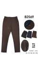 pantaloni dama 6xl-10xl 5/set