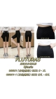 colanti dama s-xl 6/set