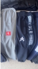 pantaloni trening barbati m-3xl 5/set