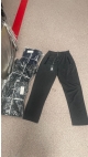 pantaloni trening barbati xl-5xl 5/set