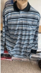 bluza barbati xl-5xl 5/set