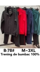 trening barbati m-3xl 5/set