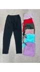 pantaloni trening dama m-3xl 5/set