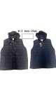 vesta barbati batal 6xl-10xl 5/set
