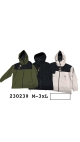 jacheta barbati m-3xl 5/set